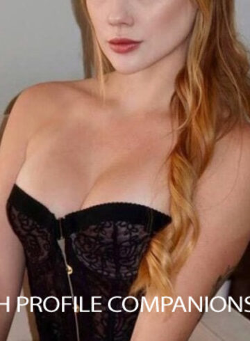 Central London elite Breviora london escort