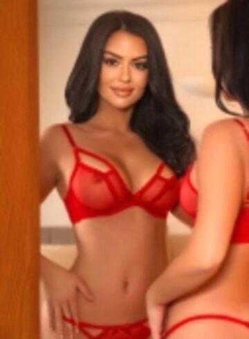 Marylebone mature Reese london escort