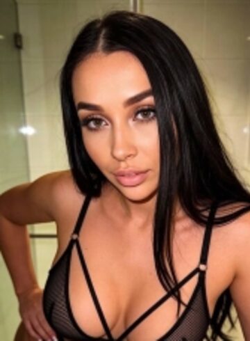 South Kensington 300-to-400 Robyn london escort