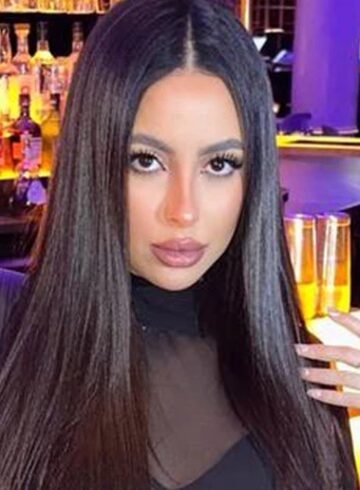 South Kensington 300-to-400 Milkyway london escort