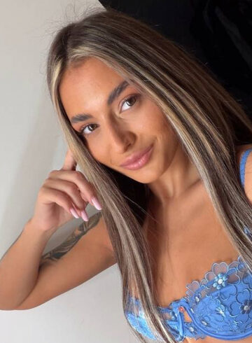 Bayswater 200-to-300 Talulla london escort