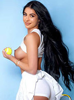 Central London massage Colette london escort
