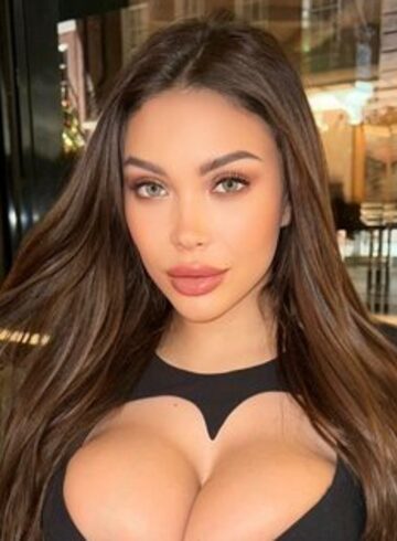 Kensington elite Loraine london escort