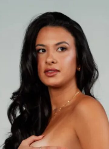 Kensington massage Bernarda london escort