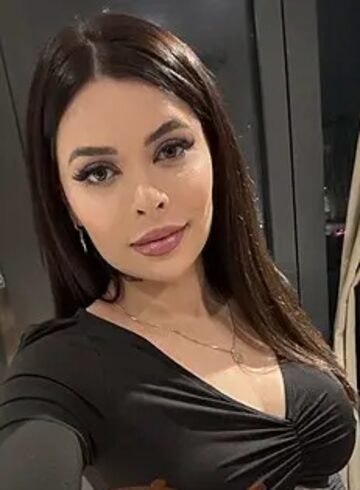 Baker Street 300-to-400 Susan london escort