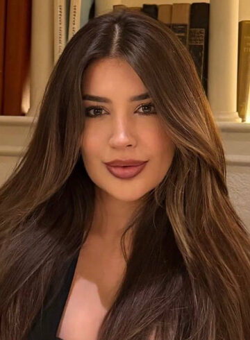 South Kensington 400-to-600 Escada london escort