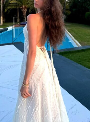 central london brunette Olga london escort