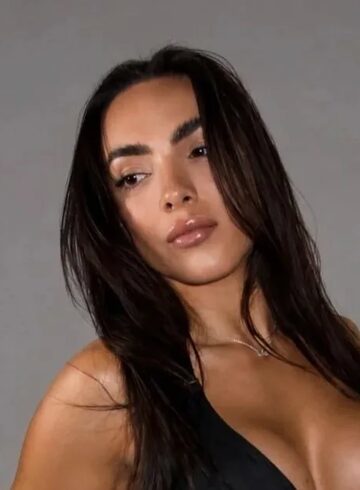 central london brunette Karla london escort