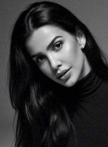 Belgravia latin Paulina london escort