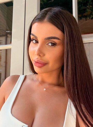 Kensington 300-to-400 Venus london escort