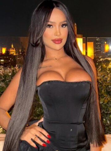 Baker Street elite Candi london escort