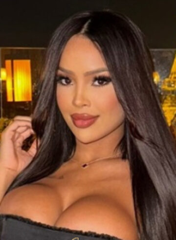 Baker Street brunette Candi london escort