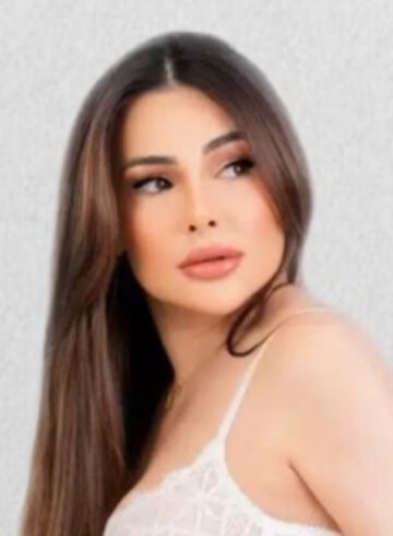 Edgware Road brunette Jakayra london escort