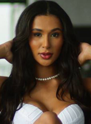 central london party-girl Teresa london escort