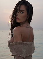 Central London elite Leica london escort