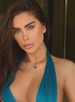 Central London elite Leica london escort