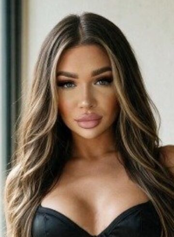 Canary Wharf english Lola london escort