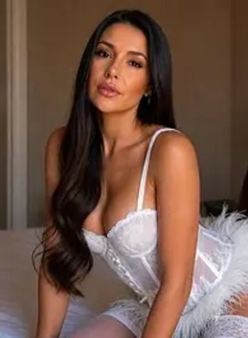 Mayfair massage Lara london escort