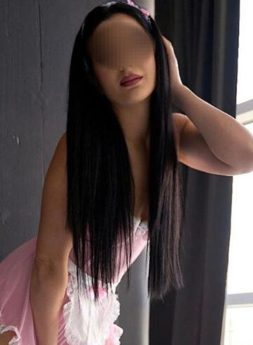 Bayswater mature Antoinette london escort