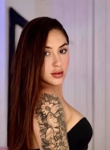 Central London 200-to-300 Ismat london escort