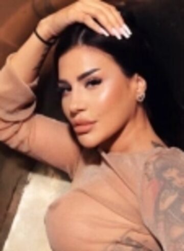 Kensington 300-to-400 Diandra london escort
