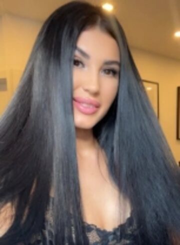 Kensington 300-to-400 Karla london escort