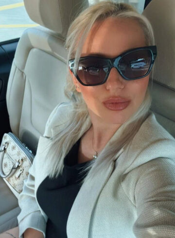 Gloucester Road mature Grisha london escort