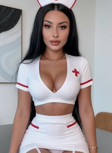 Marble Arch party-girl Timyana london escort