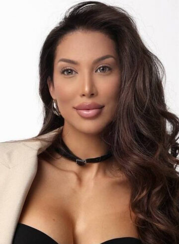 Earls Court 300-to-400 Babelini london escort