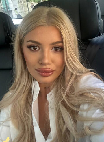 Marylebone 300-to-400 Libitina london escort