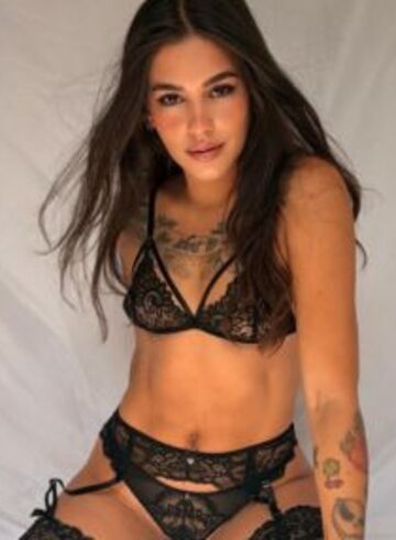 Outcall Only 300-to-400 Gizelle london escort