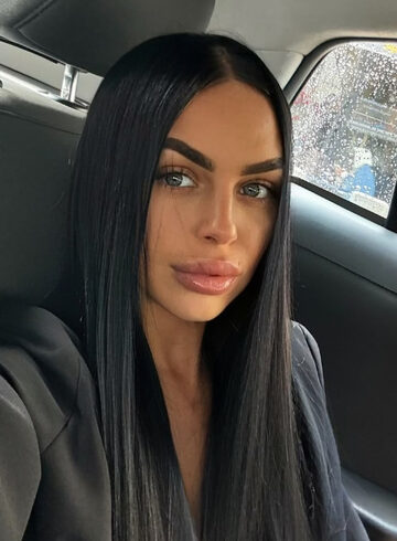 Baker Street 200-to-300 Rihana london escort