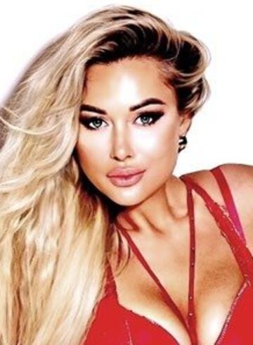 South Kensington 600-and-over Alice london escort