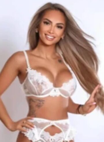 central london massage Aisha london escort