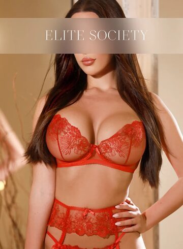 Marylebone english Annabel london escort