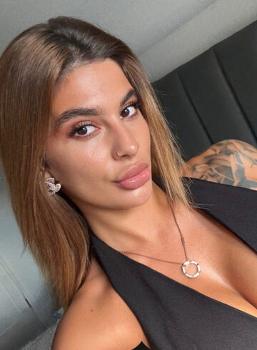 Gloucester Road 600-and-over Tess london escort