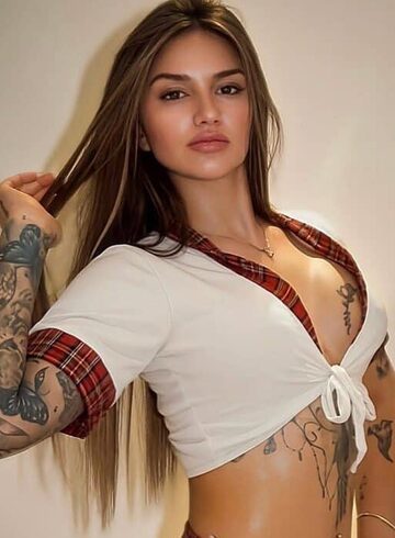 Marylebone massage Alice london escort