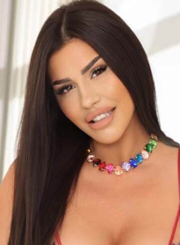 Knightsbridge massage Heaven london escort