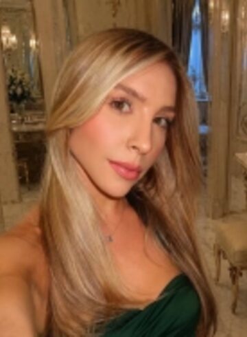 Marylebone elite Stela london escort