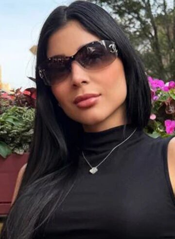 central london elite Yoshi london escort
