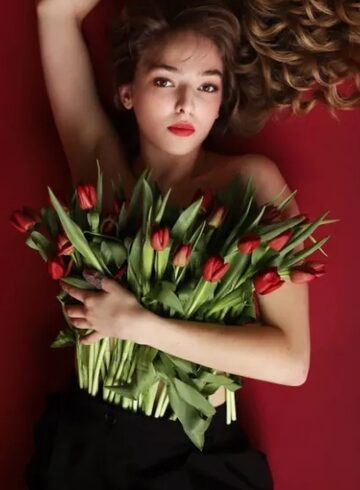 Earls Court party-girl Gardenia london escort