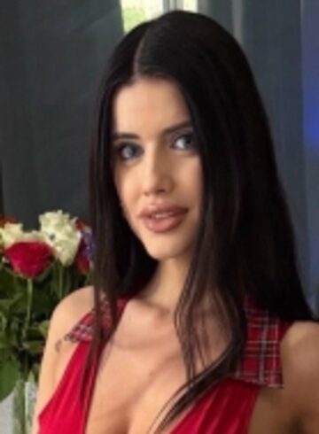 Bayswater party-girl Jean london escort