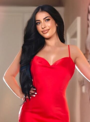 Outcall Only massage Aliya london escort
