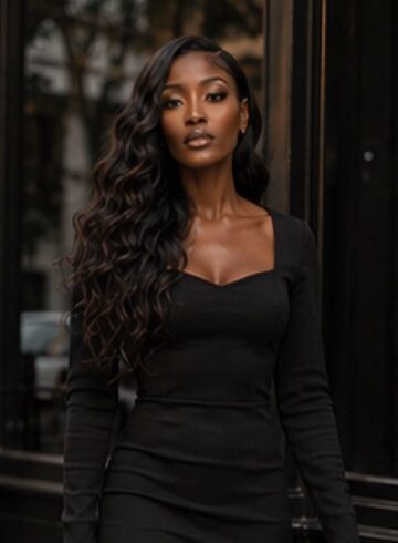 Outcall Only party-girl Nala london escort