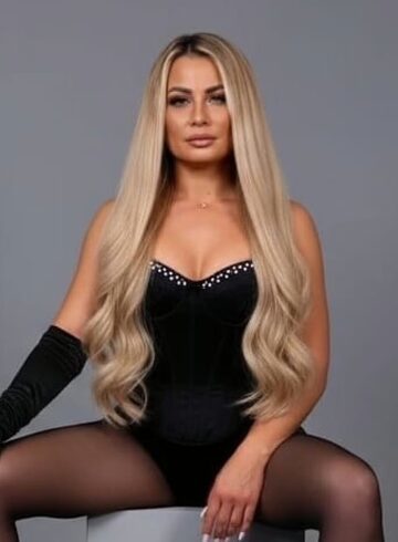 central london 300-to-400 Vanessa Marylebone london escort