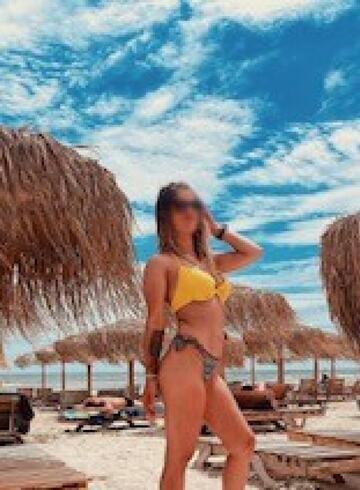 Outcall Only value Christina london escort
