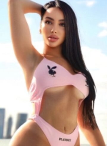 central london massage Vanessa-Lux london escort