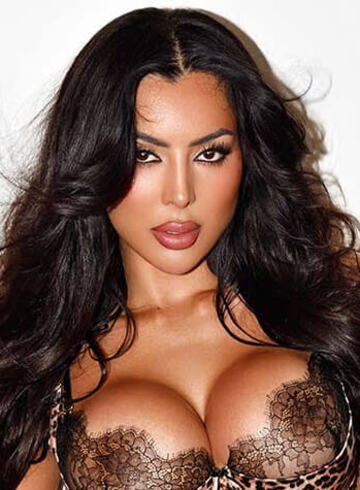 Marylebone english Zena london escort