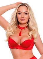 Central London blonde Catherine london escort