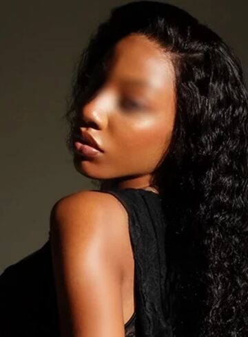 Kensington massage Nicolassa london escort